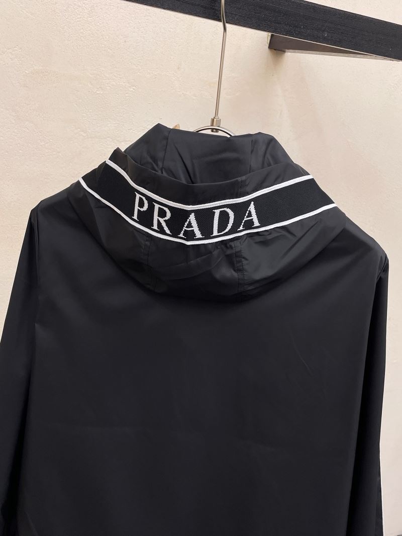 Prada Outwear